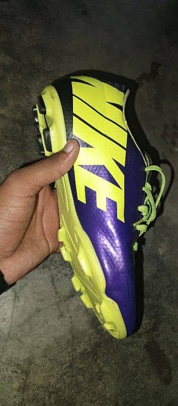 Nike Mercurial vapor 1