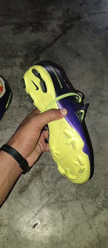 Nike Mercurial vapor 2