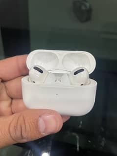 earpods