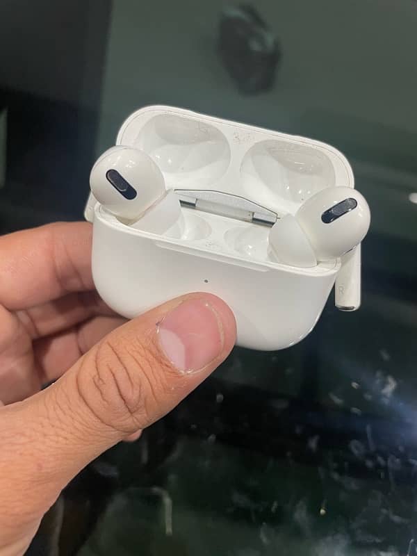 earpods orginals 2