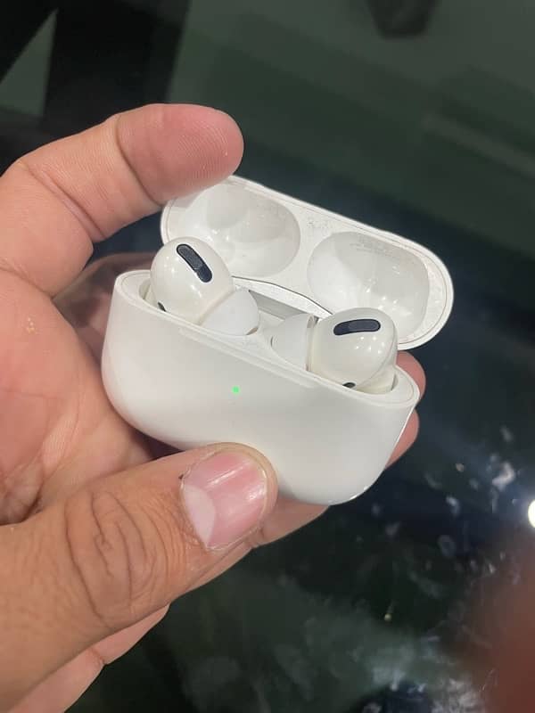 earpods orginals 3