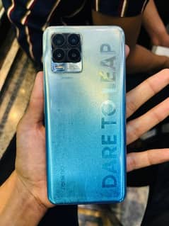 Realme 8pro 8,128Gb