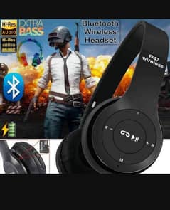 wireless head phones for gaming 0