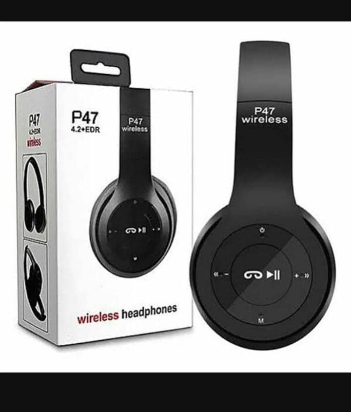 wireless head phones for gaming 1