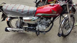 honda 125 special edition 2023 0