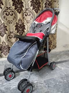 "Comfort & Style: Luxury Baby Pram for Sale!"