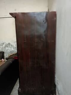 iron cupboard / PETA / Heavy storage For sale