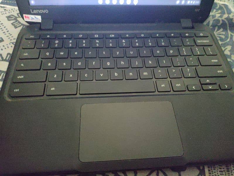 LENOVO CHROME BOOK N22 16 GB 2