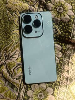 infinix hot 40 pro