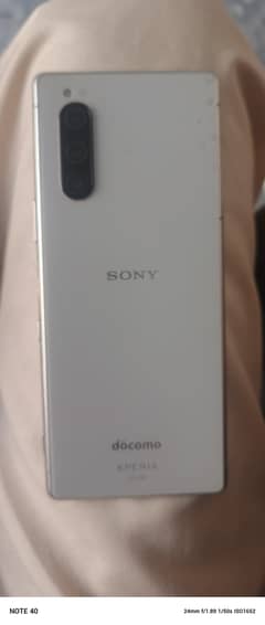 Sony Xperia 5 10 by 10