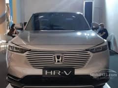 Honda HR-V VTI-S 2023