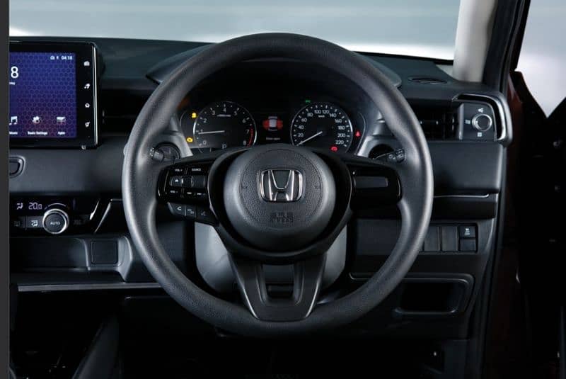 Honda HR-V VTI-S 2023 1