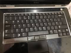 dell laptop altitude e6430