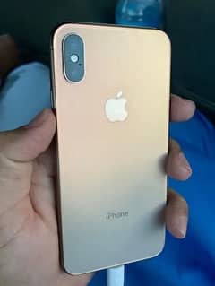 iPhone XS all ok 64 gb