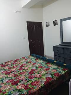 Par day 1bed studio apartment for rent 0