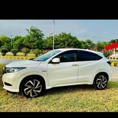 Honda Vezel 2015 0