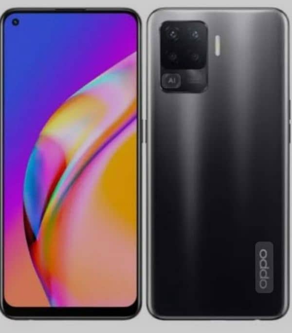 oppof19 pro 0