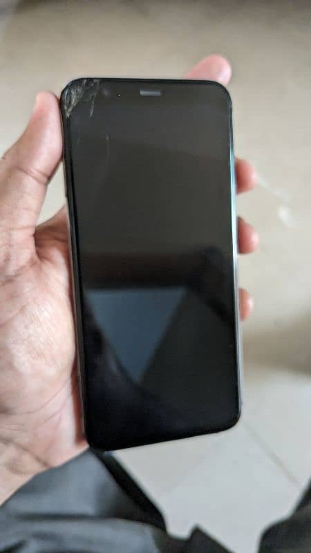 Google pixel 4 3