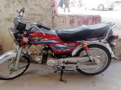 Engine good condition I need money