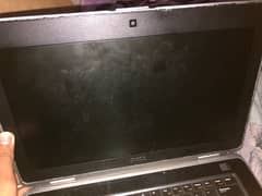 dell laptop latitude e6430