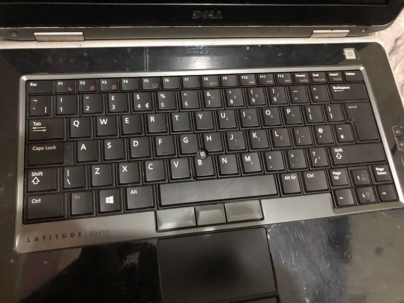 dell laptop latitude e6430 1