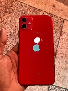 IPhone 11 Non PTA Jv