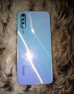 vivo s1 4/128 official full box