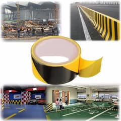 Vinyl Floor Marking Tape