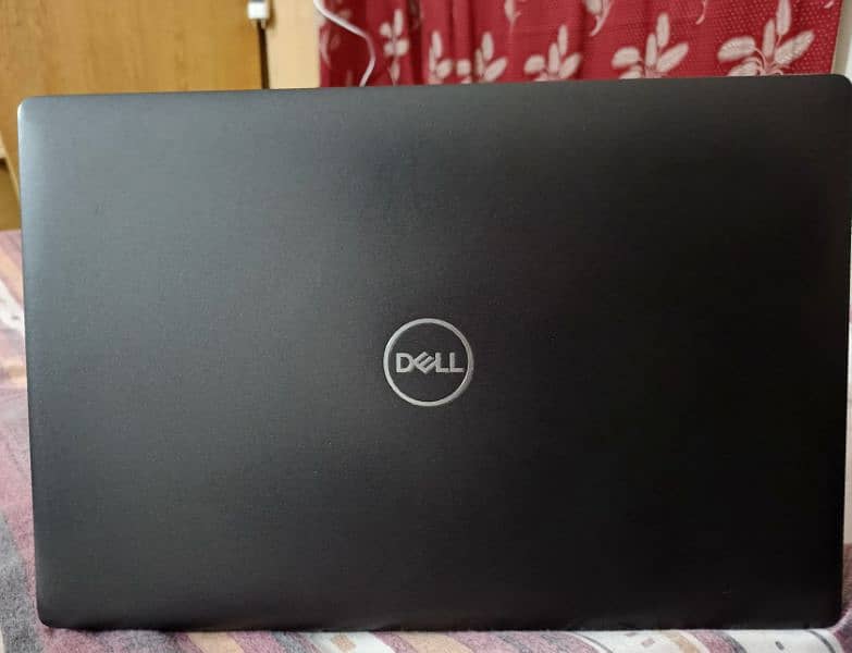 Dell laptop model 5400 1