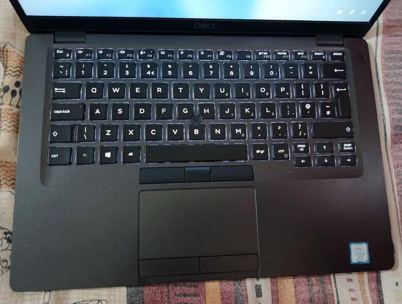 Dell laptop model 5400 2