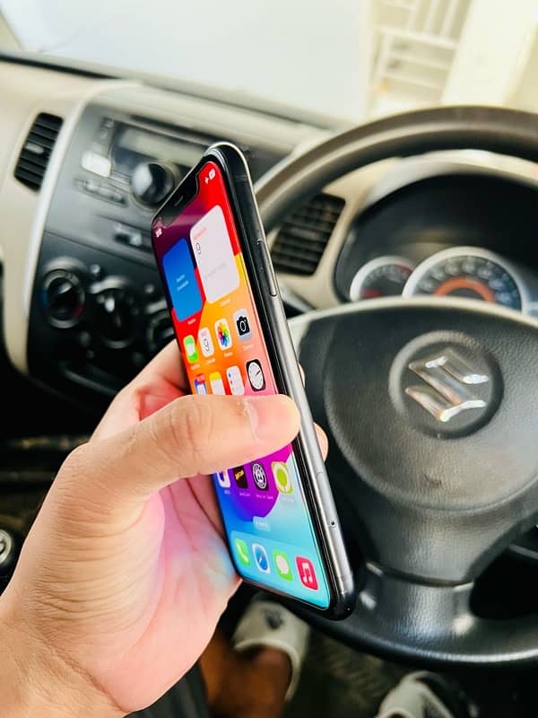 iPhone XR 64gb Jv pta approved Read add carefully 3