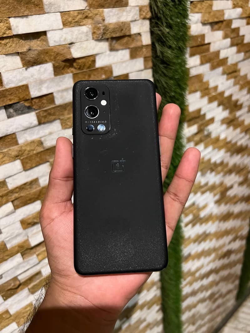 One plus 9 pro 3