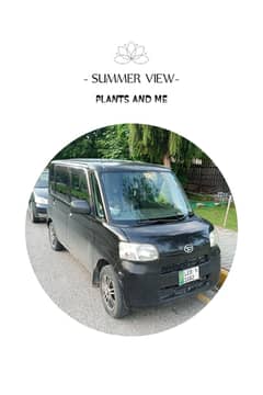 Daihatsu Tanto 2016 Used 0