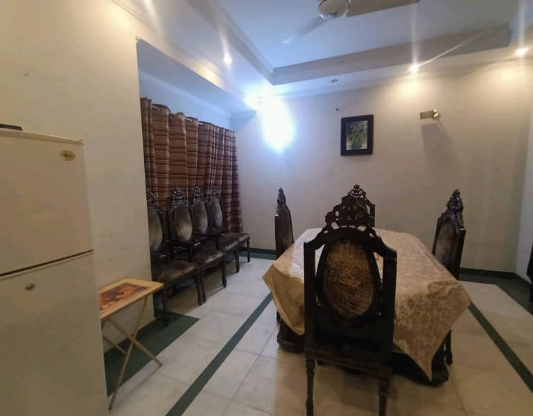 Buy A Centrally Located 1 Kanal House In Johar Town 4