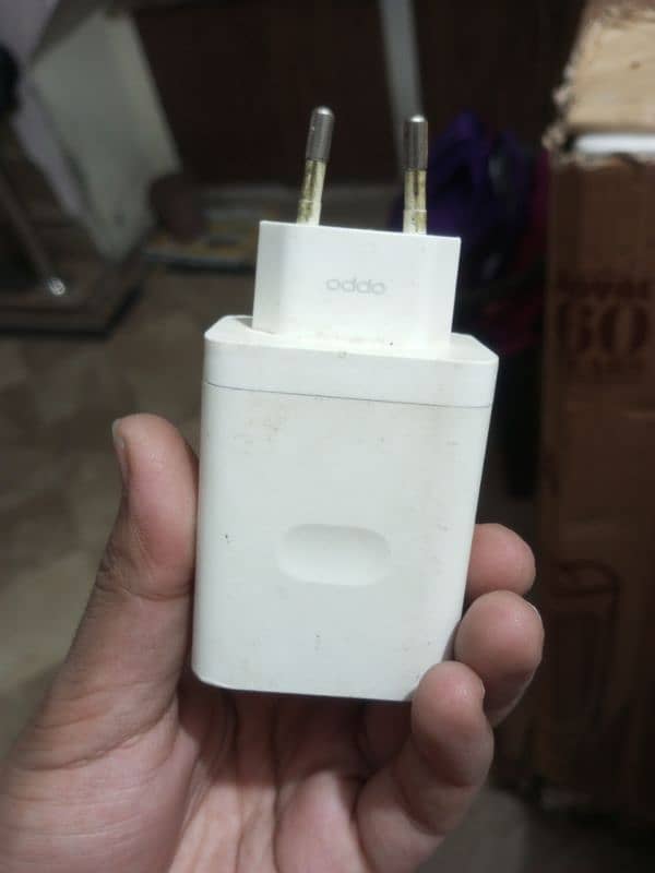 oppo vivo Infinix 100% original Charger 3