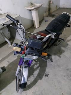 Bike for sale