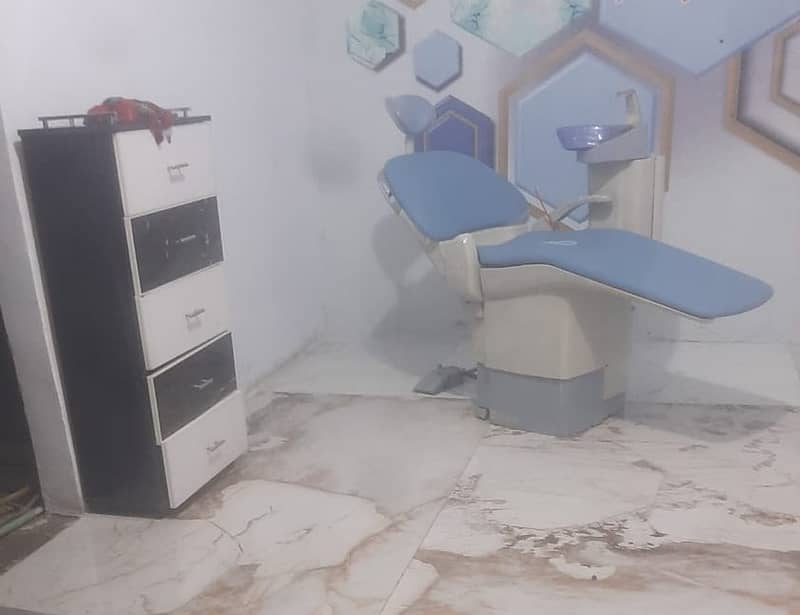 Dental surgeon BDS RDS 0