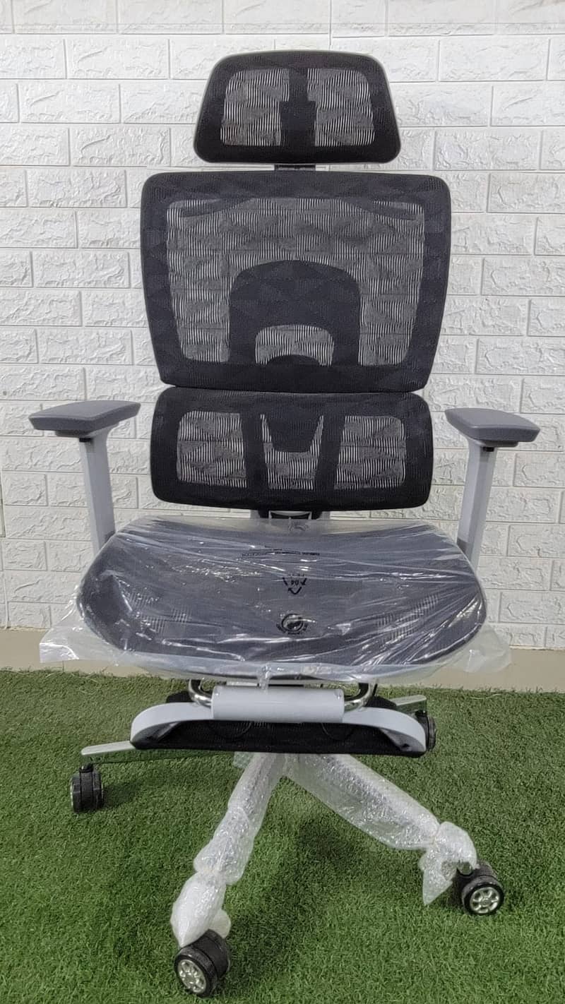 Chair / Executive chair / Office Chair / Chairs for sale in karachi 10