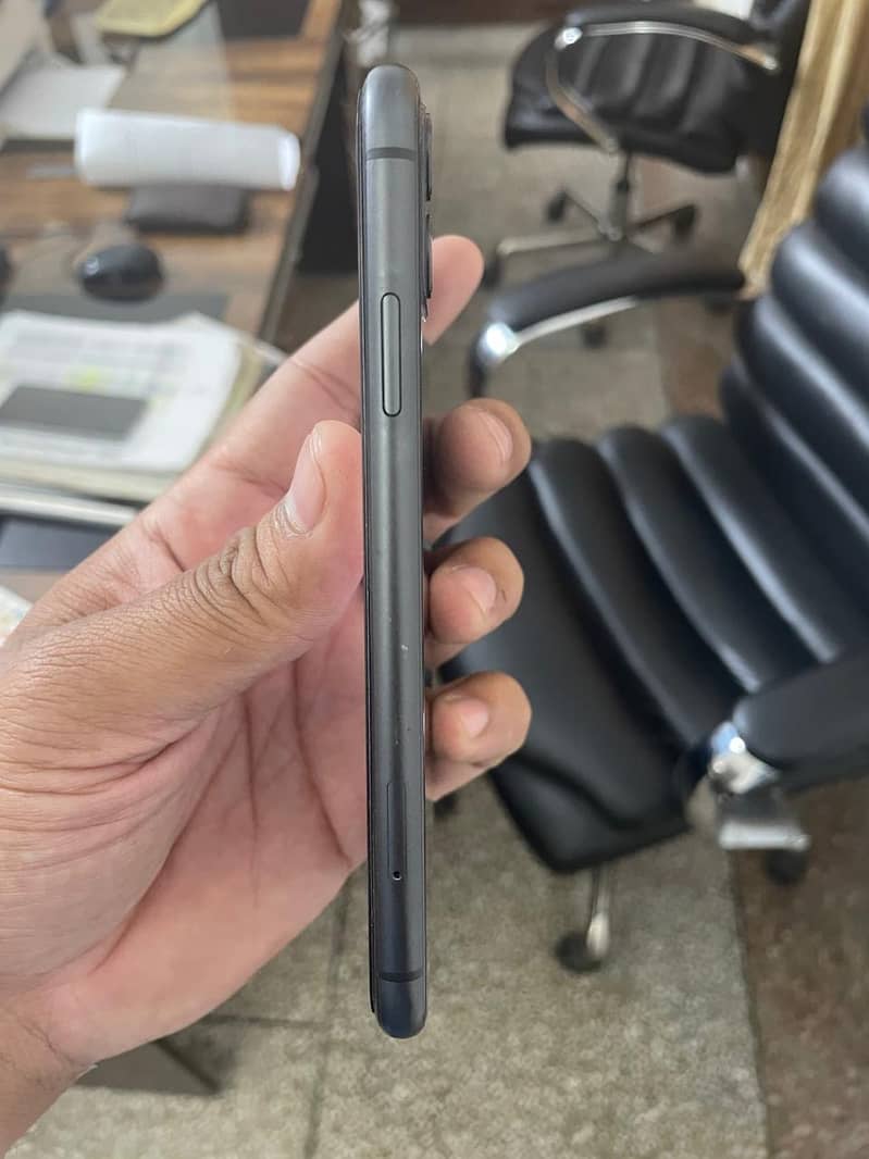 Iphone 11 128gb 2