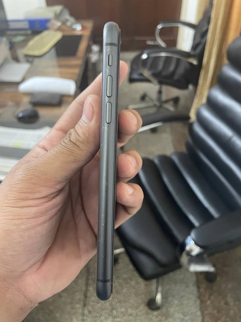 Iphone 11 128gb 3