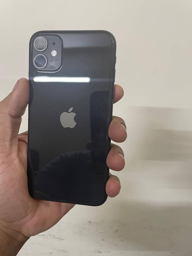 Iphone 11 128gb 5