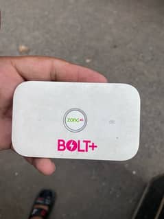 zong Dovice Bolt+ All Ok Nat 4g plus  0/3/3/9/5/0/0/4/0/0/8