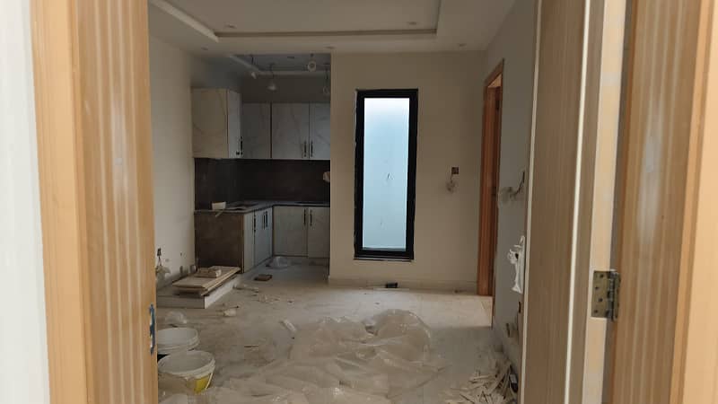 Brand New 2-Bedroom Apartment Available For Rent Perfect For Comfortable Living 7