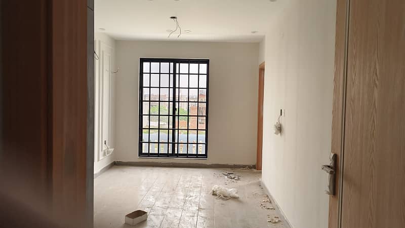 Brand New 2-Bedroom Apartment Available For Rent Perfect For Comfortable Living 8