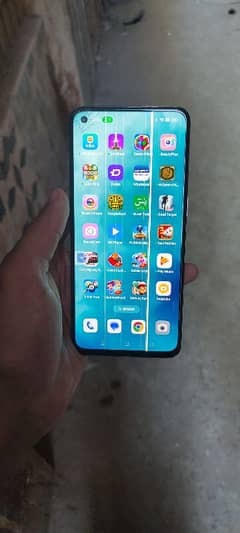 oppo Reno 5