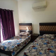 6.25 Marla Luxurious Fully Furnished House in Bahria Homes, Bahria Town, Lahore! 0