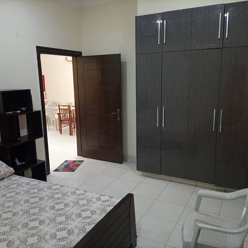 6.25 Marla Luxurious Fully Furnished House in Bahria Homes, Bahria Town, Lahore! 11