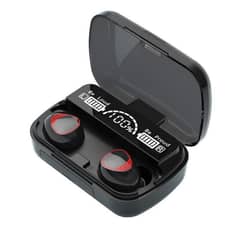 Wireless m10 Earbuds