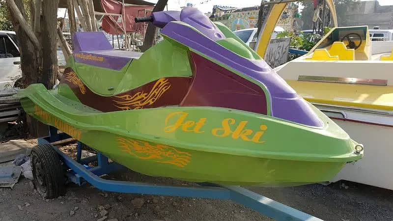 jet ski 2