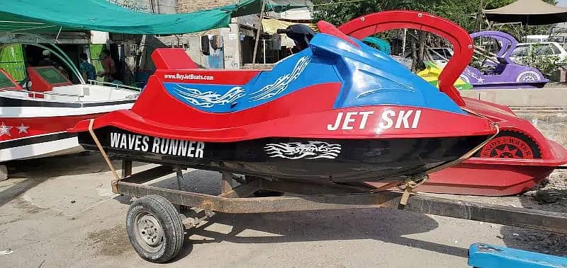 jet ski 4